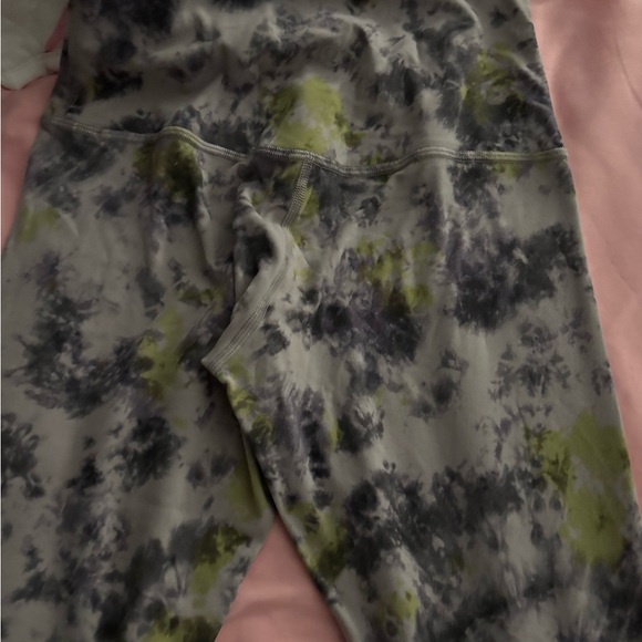 lululemon Align™ High-Rise Crop  23" - Picture 2 of 2